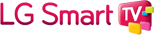 LG Smart TV